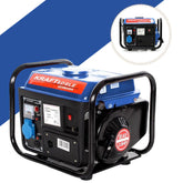 Prenosni generator | 1200W 12/230V